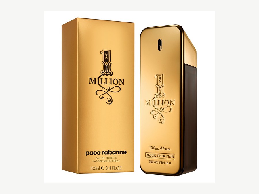 1 Million Rabanne 100 ml