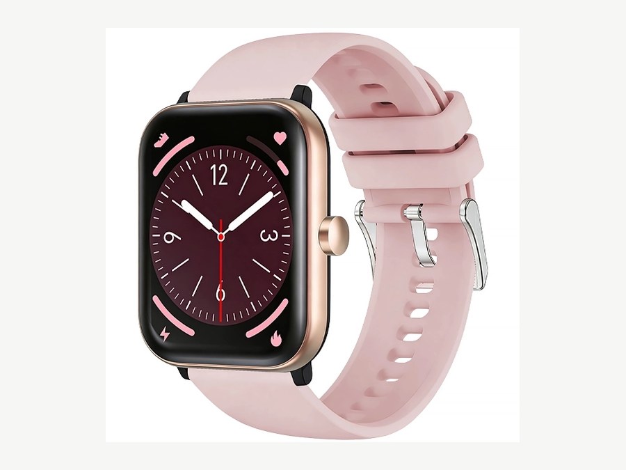 Smartwatch Audisat X5 Pro Rosa