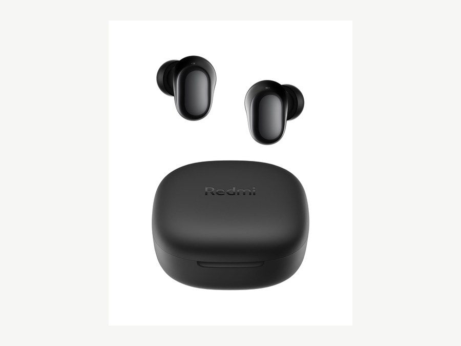 Redmi Buds 6 Play Preto