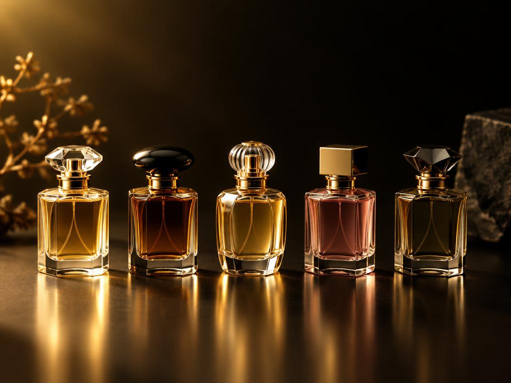 Mini Perfumes
