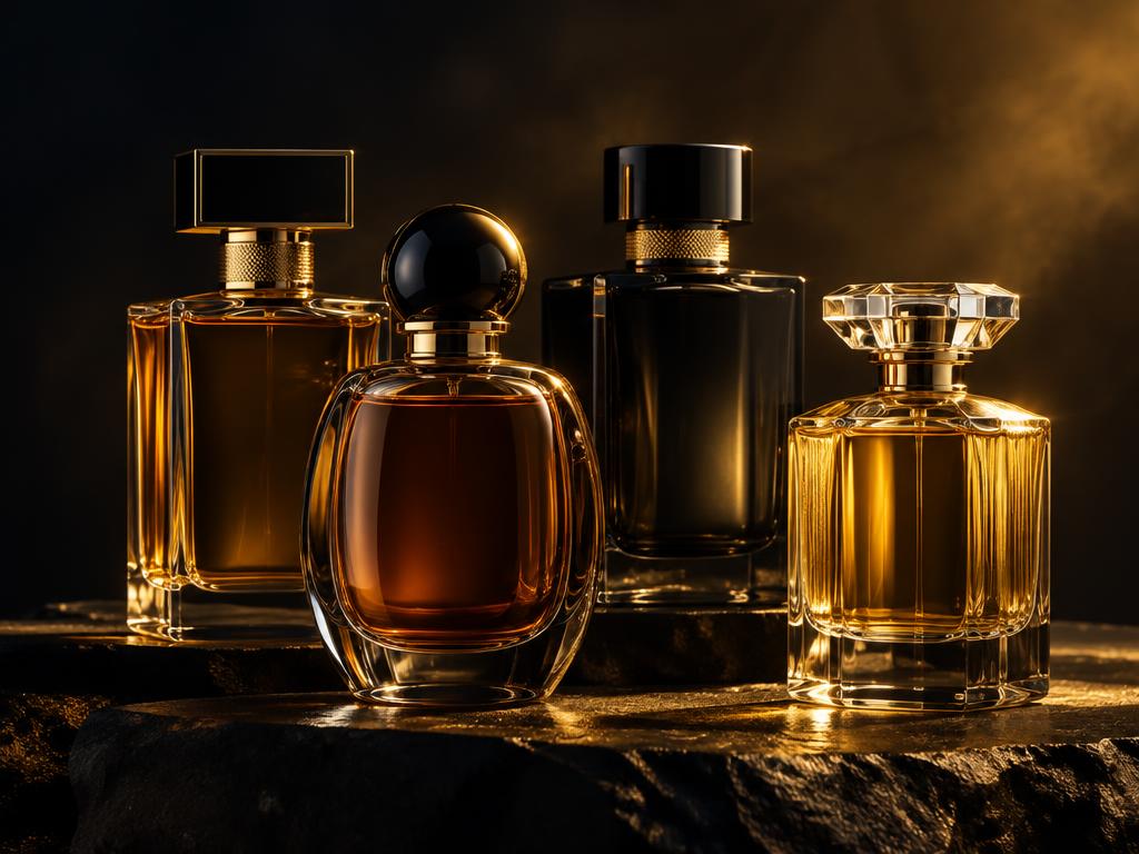 Perfumes