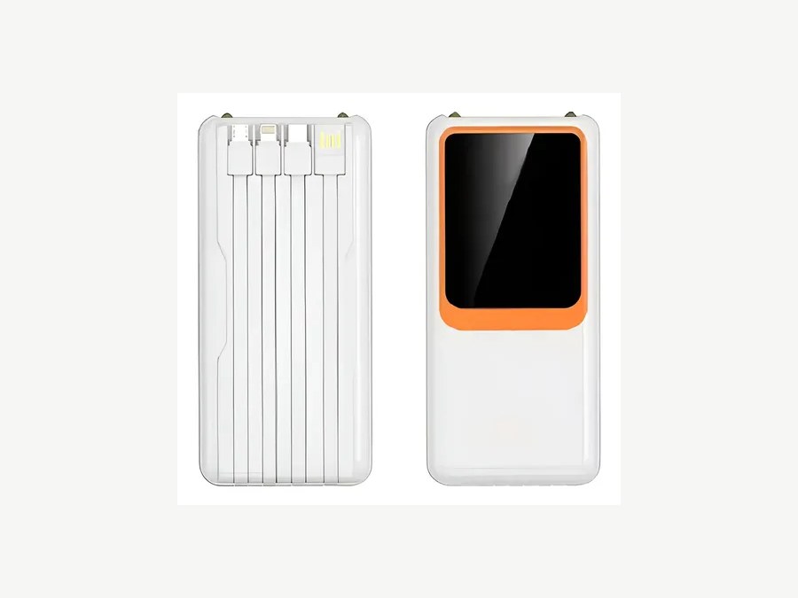 Ecopower Power Bank 22.000 mAh