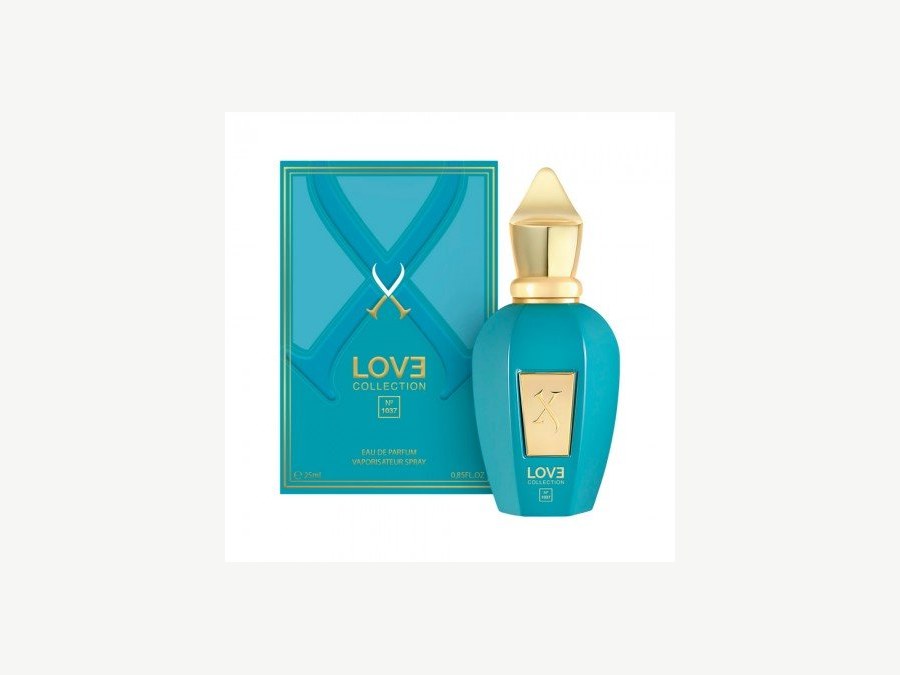 Love Collection 25 ml