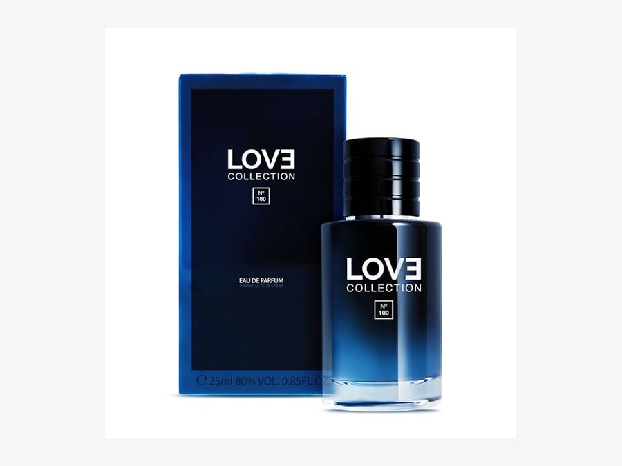 Love Collection 25 ml