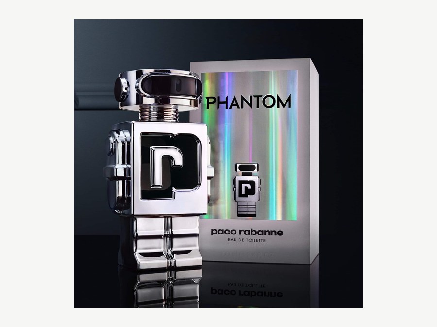 Phantom Rabanne 100 ml